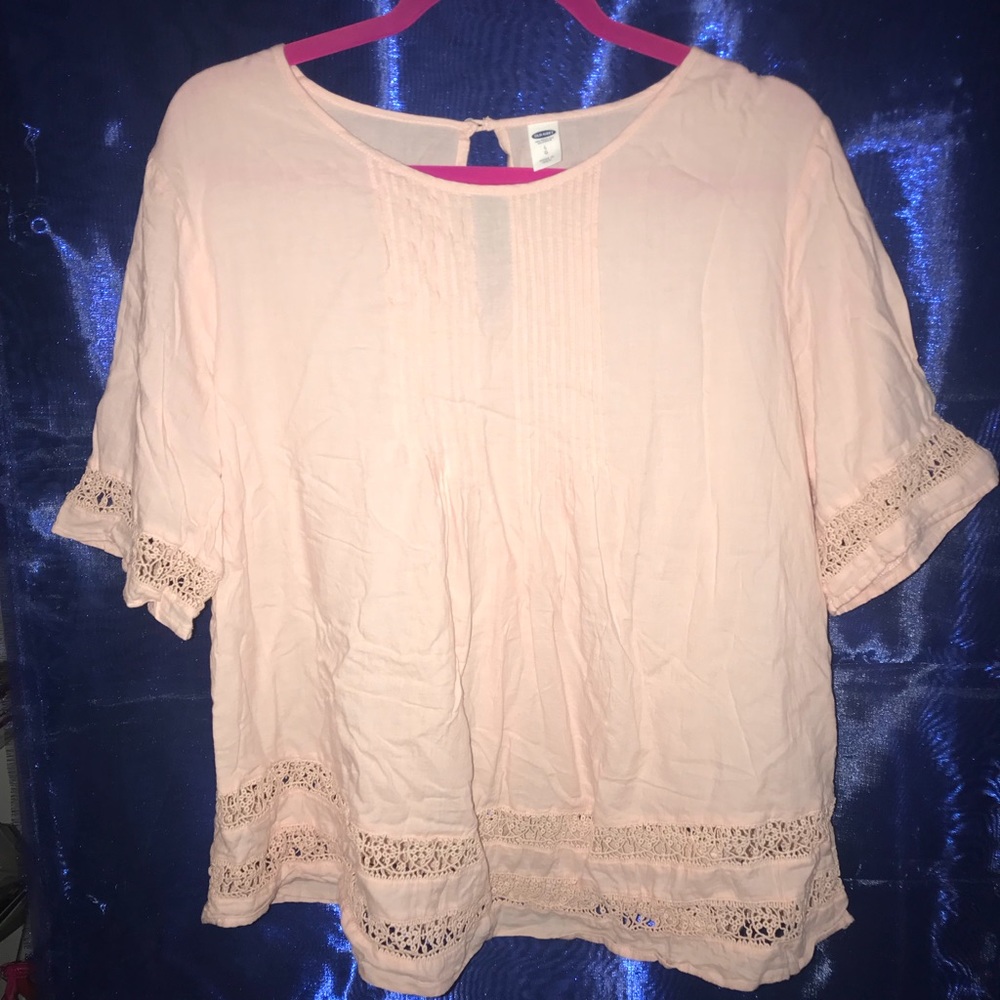 Cute pastel pink fancy